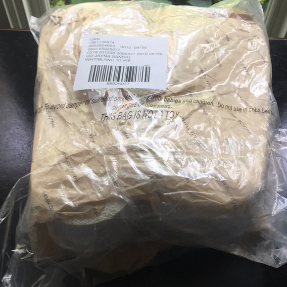 Jayna platform sandal - Picture 6 of 6